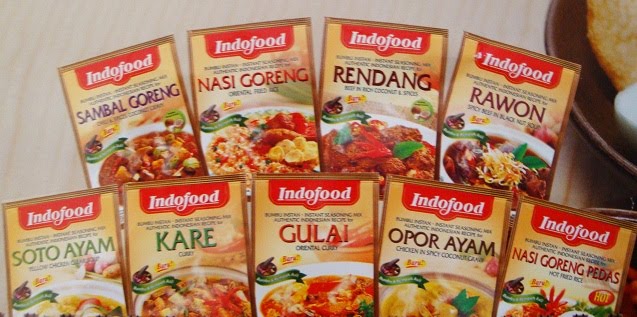 Beberapa Kumpulan Resep Masakan Untuk Sehari-Hari