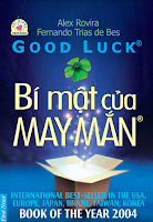 Bí mật của may mắn