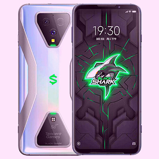 Xiaomi Black Shark 3 Price in Bangladesh