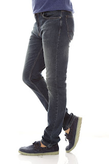 SKINNY JEANS FOR MEN'S