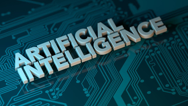 Mengenal Artificial Intelligence