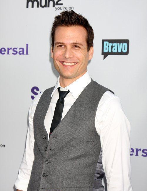 Gabriel Macht