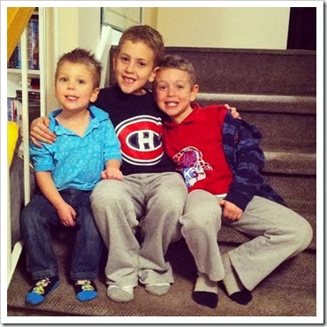 my3sons