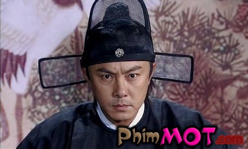 Ly kỳ với phim thập đại kỳ án