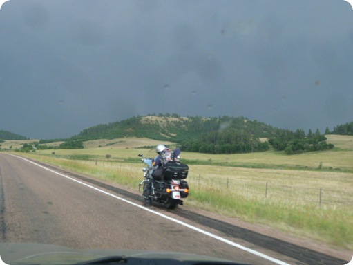 Drive Thru Black Hills 148