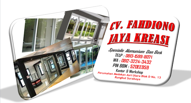 kusen aluminium surabaya, pintu aluminium surabya, jendela aluminium surabaya, pintu kamar mandi surabaya, pintu kasa nyamuk surabaya- sidoarjo