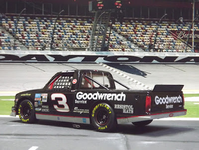 AMT/Ertl - 8243 Chevrolet #3 Goodwrench 1/25