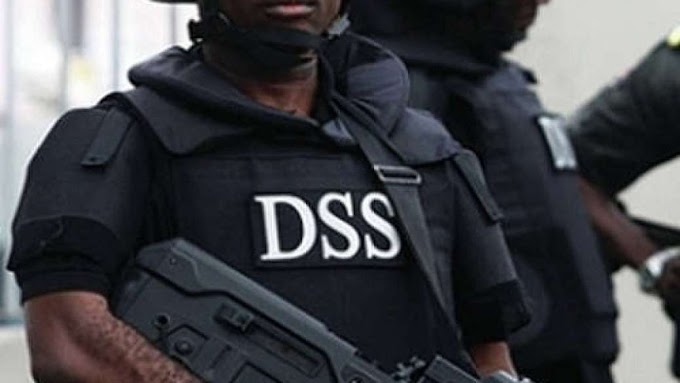 IPOB Moving Bombs, Explosives From Lagos To Imo – DSS