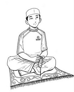 Pahala Dzikir Setelah Shalat Wajib