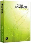 Download Camtasia Studio 6 + Serial Criador de VídeoAulas Completo 