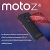 Moto Z4 launches with 48MP rear and 25MP front camera