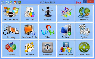 Free Donwload DLC Boot 2015 2.0 build 150125