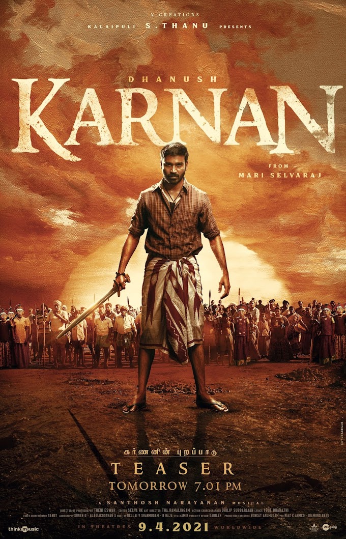 Karnan (2023) Hindi Dubbed | karnan full movie download in hindi filmyzilla