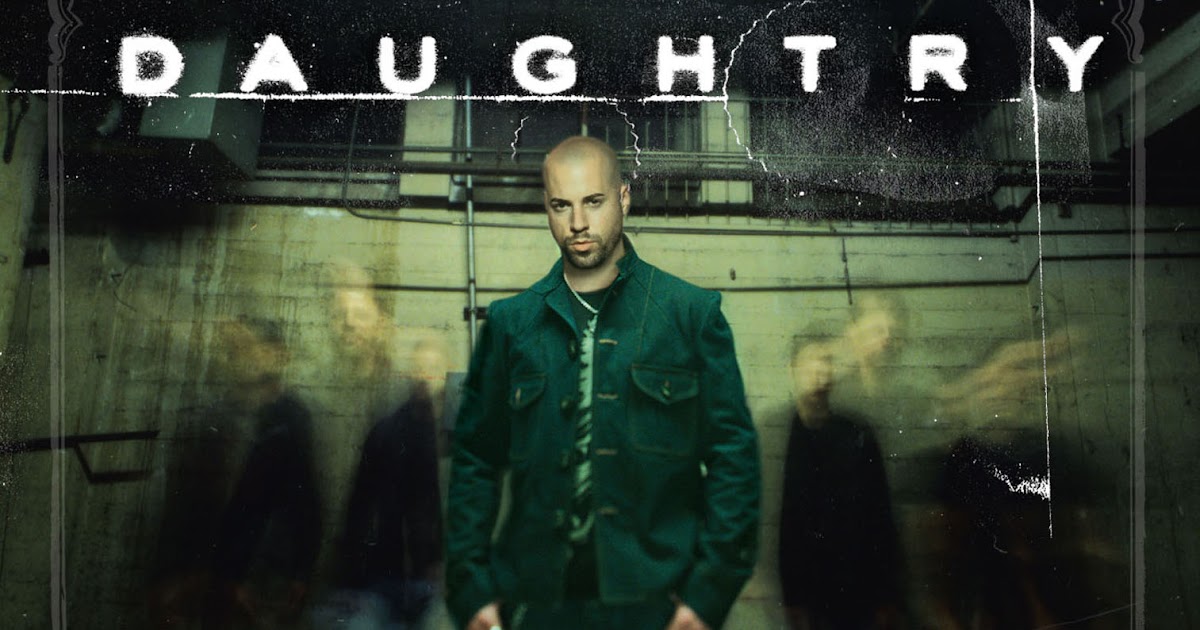 ZEK GUITAR CHORDS: Chris Daughtry - What About Now