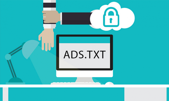 Adding Ads.txt file in Blogger