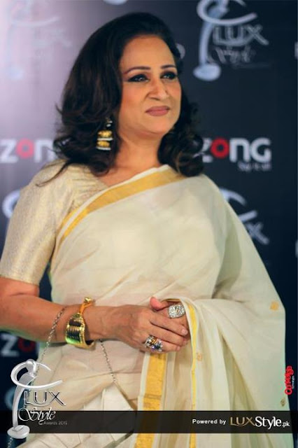 bushra ansari