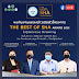 20 ก.ค.นี้ ขอเชิญร่วมรับชมงานแถลงข่าวเปิดตัวโครงการ "The Best of SHA Awards 2021" แบบ Live Streaming