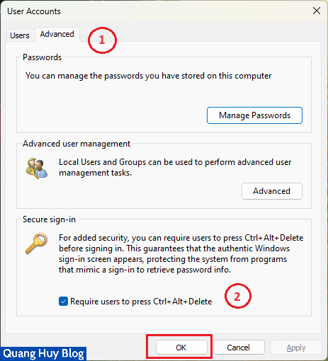 user_account_ctrlaltdel_enable