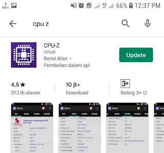 Download CPU-z
