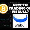 Can I Trade Crypto On Webull - Webull Bitcoin Trading How To Buy Crypto Currency In 2021 : However it takes forever (usually 5 days) for the money to settle.