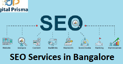 Best SEO Services in  Bangalore