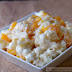 Cherimoya Ambrosia Fruit Salad