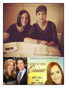 Six Reasons Not To Follow Christine Caine Berean Research