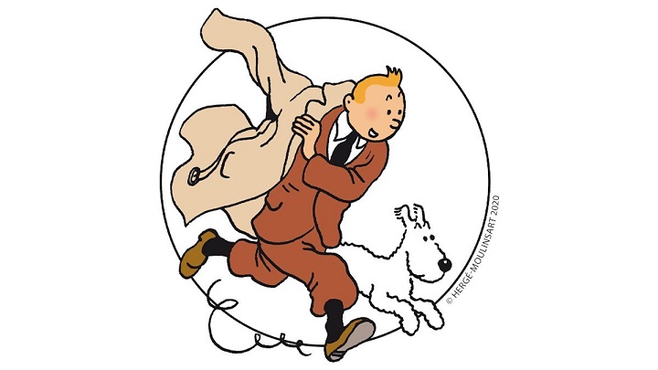 Biografi Hergé, Petualangan Tintin, dan Sejarah Komik Dunia,  naviri.org, Naviri Magazine, naviri majalah, naviri