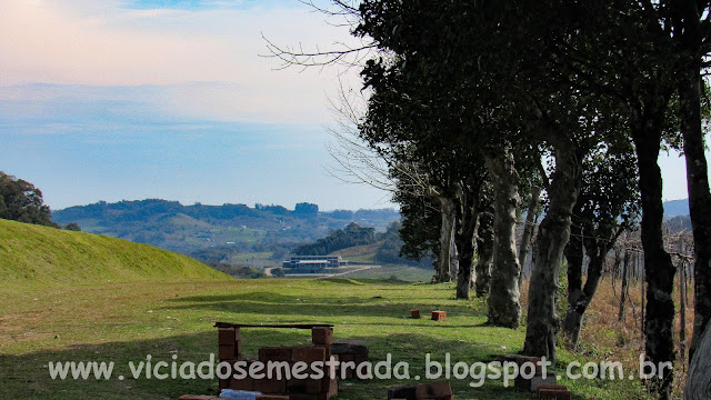 Bento Gonçalves, RS