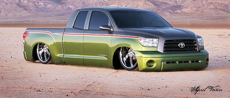 Tricked Out Showkase A Custom Car Sport Truck SUV Exotic Tuner 