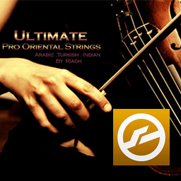 Ultimate Pro Oriental Strings Arabic Turkish Indian.rar