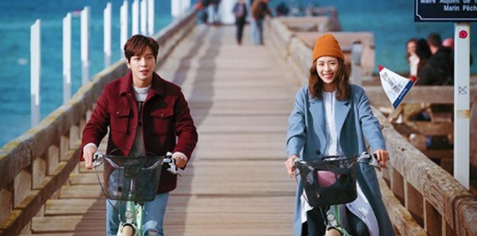 The Package Dizi Yorum ve Replikleri