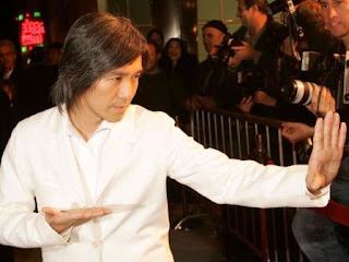 Stephen Chow Dikabarkan Bangkrut, ‘Tragedi Si Raja Komedi’