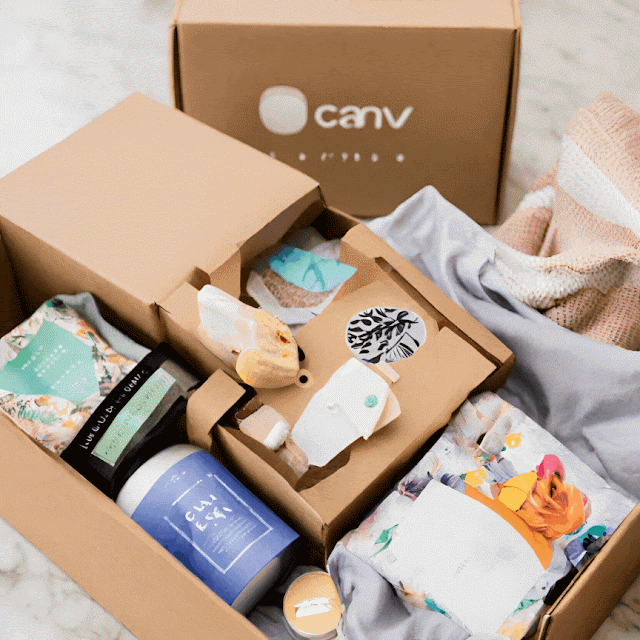 Top Cool Subscription Boxes