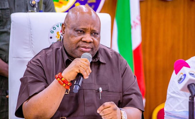 'My Dream Was To Become A Musician, Not Politician' – Gov Adeleke