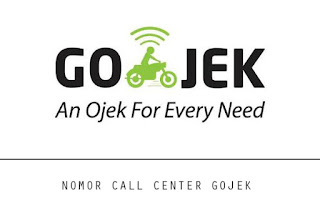 Nomor Call Center Driver Gojek Jakarta