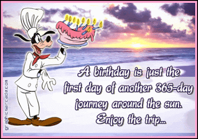 Birthday Quotes