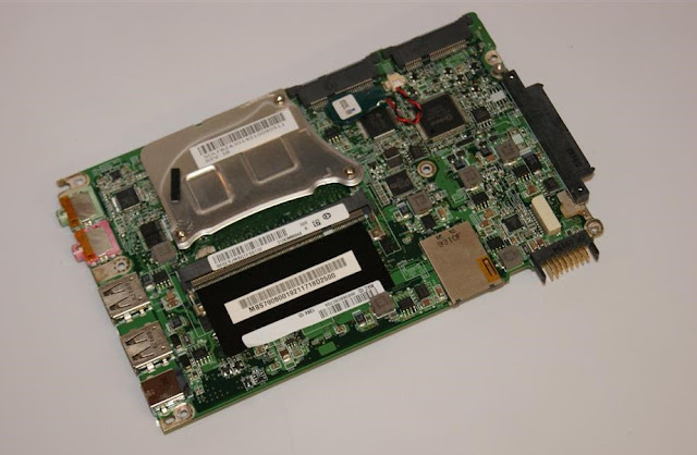 Acer Travelmate 3030 3040 Motherboard