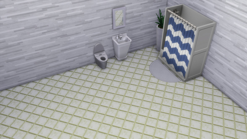 The Sims 4 Floors