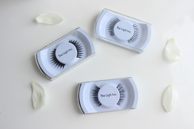 The Lash Inc Review