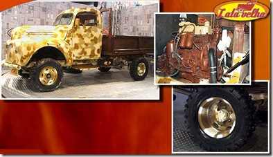 Ford 1946 7