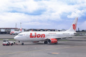 Viral Video Pesawat Lion Air Angkut Militer China, Danang Mandala : Itu Hoaks