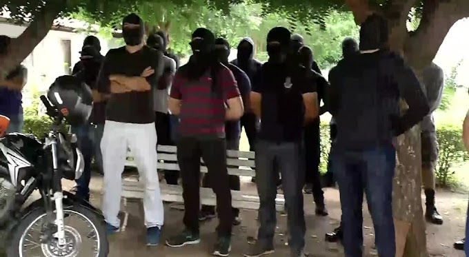 Ceará tem 51 assassinatos em 48 horas de motim da Polícia Militar