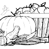 Free Coloring Page Of Vegetables : Gardening Coloring Pages - Best Coloring Pages For Kids / We have viewers with slower internet connections, so i try not to put too many coloring.