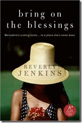 Bring on the  Blessings