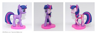 My Little Pony Hidden Dissectibles Series 2 Twilight Sparkle