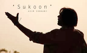 \Sukoon – Asim Subhani Mp3 Free Download