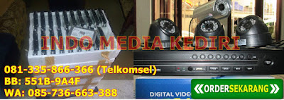 Distributor CCTV Murah