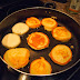 How to make Oladi, Russian Kefir Pancakes 