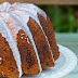 Sour Cream Pumpkin Bundt for National Bundt Day